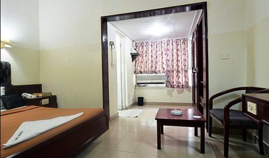 Hotel Melody Chennai Exteriör bild